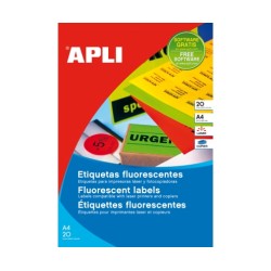 APLI 02880 etiqueta...