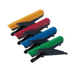 Petrus Majorette Cierre...