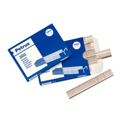 Petrus 55700 grapa Paquete...