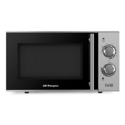 Orbegozo MIG 2321 Negro...