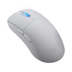 ASUS ROG Harpe II Ace ratón...