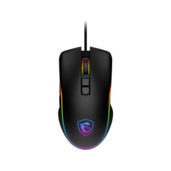 MSI FORGE GM300 ratón Juego...
