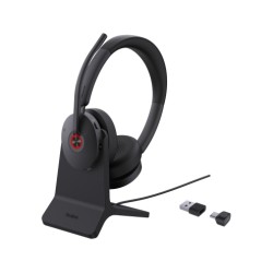 Yealink BH74 + Stand Teams...