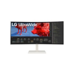 LG 38BR85QC-W pantalla para...