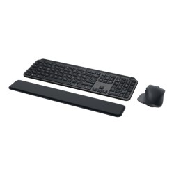 Logitech 920-011606 teclado...
