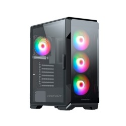 Zone Evil Amd Ryzen 7...