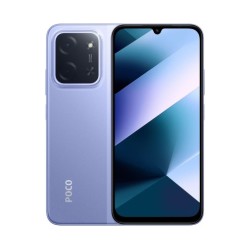 POCO C85 17 5 cm (6.9") SIM...