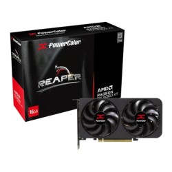 PowerColor Reaper AMD...