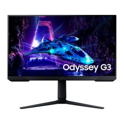 SAMSUNG MONITOR GAMING...