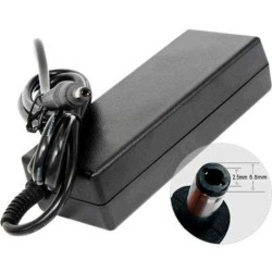 CARGADOR PARA PORTÁTIL...