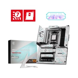 MSI B850 GAMING PLUS WIFI...