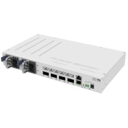 Mikrotik CRS504-4XQ-IN...
