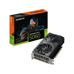 GIGABYTE GeForce RTX 5060...