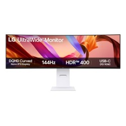 LG 49U950A-W pantalla para...