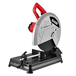 TRONZADORA DE HIERRO AICER...