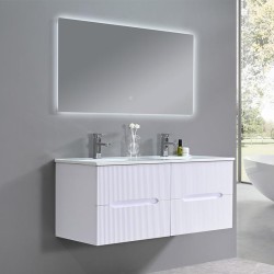 MUEBLE DE BAÑO SUSPENDIDO...