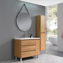MUEBLE DE BAÑO SERIE MABEL...