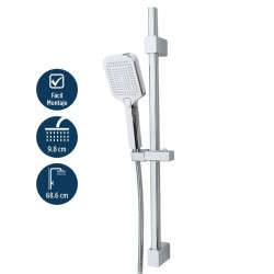 CONJUNTO DE DUCHA SERIE...