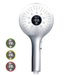 KIT MANGO DUCHA+MANGUERA...