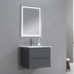 MUEBLE DE BAÑO SUSPENDIDO...