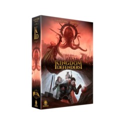 Asmodee Kingdom Defenders...