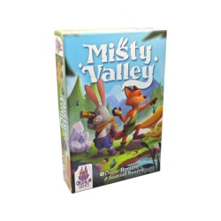 Asmodee GRGMIS01ES juego de...