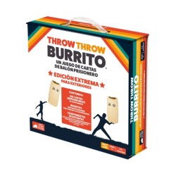 Asmodee Exploding Kittens...