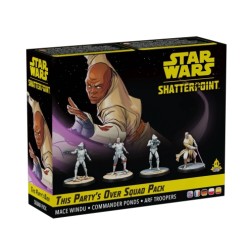 Asmodee Star Wars:...