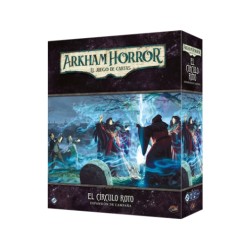 Asmodee AHC75ES juego de...