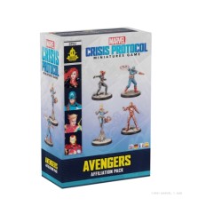 Asmodee CP141 juego de...