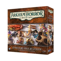 Asmodee AHC76ES juego de...