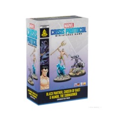 Asmodee MCP: Black Panther...