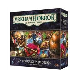 Asmodee AHC78ES juego de...