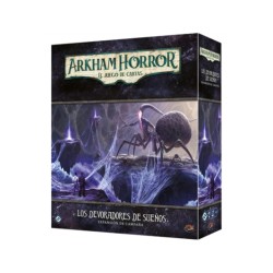 Asmodee AHC79ES juego de...