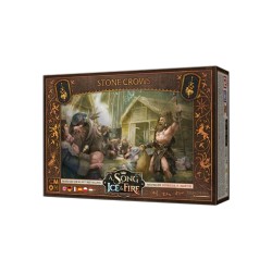 Asmodee CHYF: Grajos de...