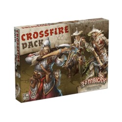 Asmodee GUF047ML juego de...