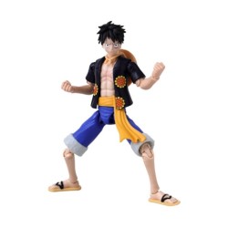 Bandai 37007 figura de...