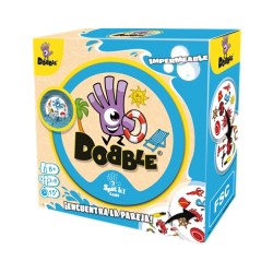 Asmodee Dobble Impermeable...