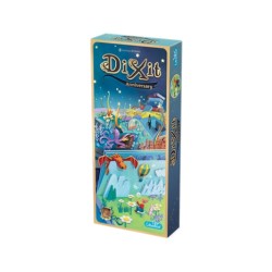 Asmodee Dixit Anniversary...