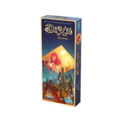 Asmodee DIX08ML4 juego de...