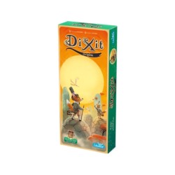 Asmodee Dixit Origins 30...