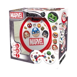 Asmodee Dobble Marvel Emoji...