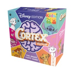 Asmodee CORDIC01ML juego de...