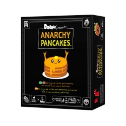 Asmodee Dobble Anarchy...
