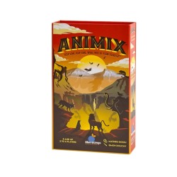 Asmodee Animix Park