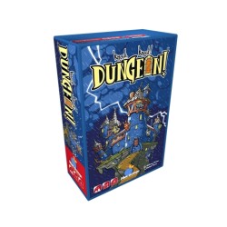 Asmodee Knock ! Knock !...