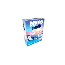 Asmodee Pengo Jump
