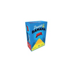 Asmodee Puerto Banana