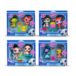 Bandai Littlest Pet Shop |...