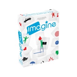 Asmodee Imagine
